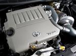 Toyota Camry CamRally 2013 года